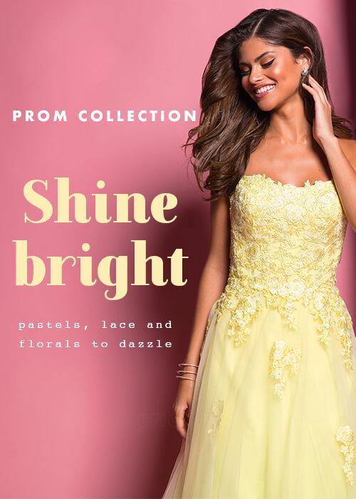 Prom Dresses Lake Charles LA
